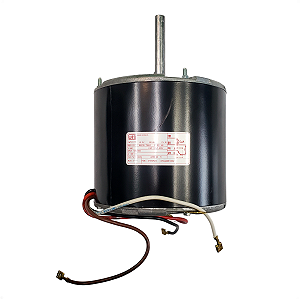 Motor Ventilador WEG 1/2CV 440V 6Polos 14711770