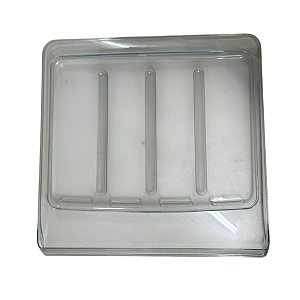 Bandeja De Frutas P/ Refrigerador Electrolux RE23 RE28 RE29
