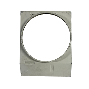 Barra Metálica P/ ACJ Springer Export Top Line 21K 28KBTU/H