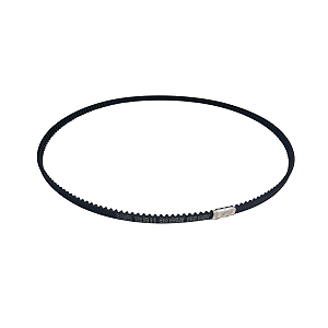 Correia P/ Lava-Roupa Latina Zafira Rubi Dentada 920 5M9,5 M328