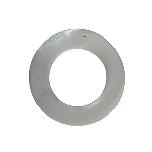 Arruela Plana De Teflon P/ Lava-Louça Brastemp BVS24D