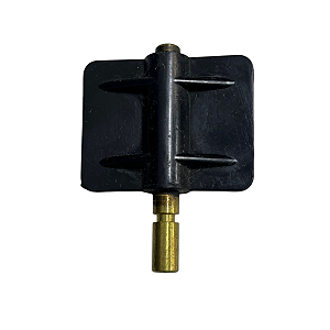 Borboleta Da Bomba D'Água Original Brastemp Antiga 21877