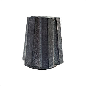 Bloco do Agitador Lava-Roupa Brastemp 2.523 SM