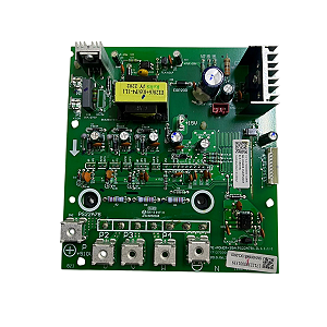 Módulo Eletrônico Inversor P/ VRF Trane Midea ME-POWER-35A