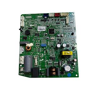 Placa Eletrônica P/ Evaporadora Trane Inverter TVR 4MYW1612A1000BA