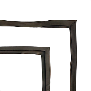 Gaxeta Magnética Refrigerador Prosdócimo Aba 127x71cm