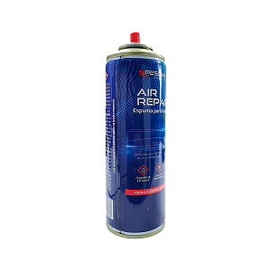 Espuma de Limpeza Air Repair Pescan 300ml