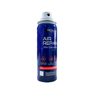 Odorizador Air Repair Fragrância Bamboo 65ml