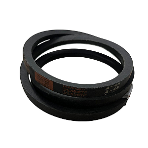 Correia Industrial Em "V" A-48