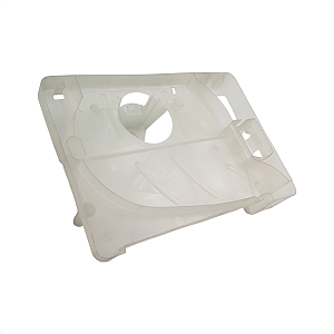 Capa Evaporador Brastemp e Consul BRM CRM 326061388