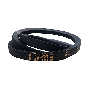 Correia Industrial Belco em V B-51