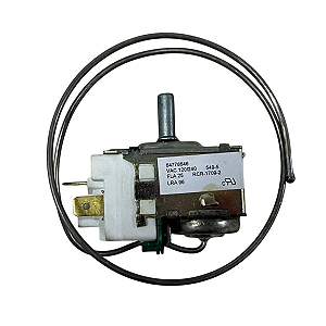 Termostato Robertshaw Ar-condicionado 7.5k A 18k Btu/h Q/F