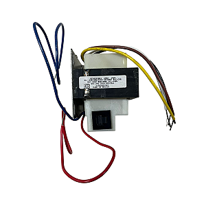 Transformador 75va Primário 220v 380v 440v Secundário 24V
