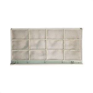 Filtro Ar Condicionado Springer Innovare 10.000 BTU/h