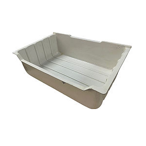 Gaveta De Legumes P/Refrigerador Prosdócimo R27 00113-8