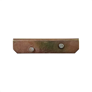 Conjunto Guia de Dobradiça Fogão Brastemp BFP BFM BFE BFW