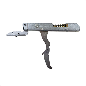 Dobradiça Forno Brastemp BF076 BF676 BY676 326054923