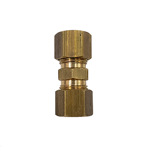 União de Compressão Anilha 5/16" SAE
