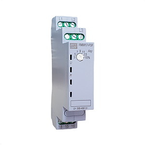 Relé de Monitoramento Protetor RMW17-FSF01D97 1NA 1NF 380V