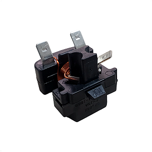 Relé de Proteção para Compressor 1/4HP 10A 120V RLY01676