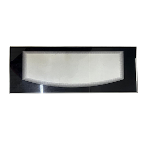 Vidro Externo P/ Forno De Fogão Cônsul Cf150 Cf250 CF350 20"