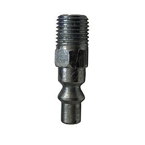 Pino Para Engate Rápido Macho 1/4" Ad767m