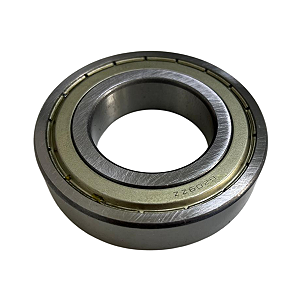 Rolamento Industrial De Esfera Modelo 6209 Zz 45x85x19 mm