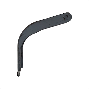 Suporte do Esticador Secadora Brastemp BSR24 BSC24 55141
