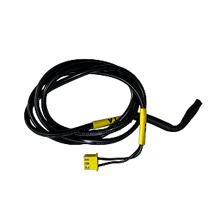Sensor De Ambiente 10k P/ Condensadora Ze36 48 Ce36 48.000 60.000 Bt/uh