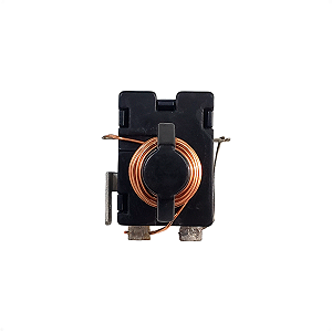 Relé para Compressor Embraco 1/8HP 127v
