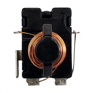 Relé Para Compressor Embraco Em40 Em45 1/8cv 220v