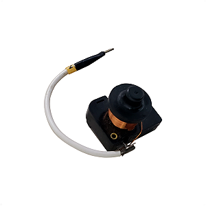 Relé Magnético Klíxon 1/8HP 1/6HP 220V RP2452 86390