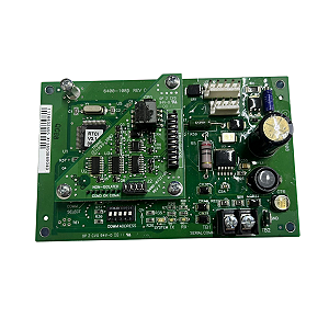 Placa Interface Rtci Trane V3.14210 1016401607 X13650869-04
