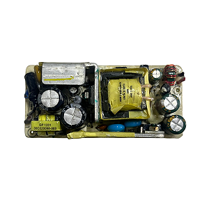 Placa Class 2 Power Ksopo271800150 P/ Refrigerador W10306786