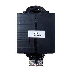 Reator do Motor para Trane 60A 220V 208V A 230V R6015A