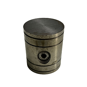 Pistão C/ Pino P/ Compressor Aberto Cold-home 1-s Eo 103