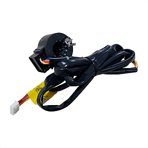 Solenoide Bobina para Válvula de Expansão Eletrônica Trane Midea 27K BTU/h
