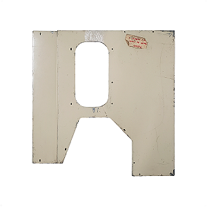 Tampa do Chassi Imperial 180L para Ar Springer 42104006