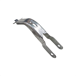 Suporte Tambor Secadora Brastemp BSC24A BSC24E 55141