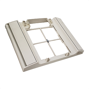 Frente Plástica Ar Springer 7.500 a 10.000 BTU/h GW05836045