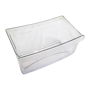 Gaveta de Legumes Refrigeradores Brastemp/Consul BRA CRA