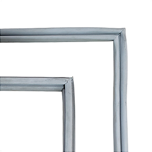 Gaxeta Freezer Horizontal 200L H200 3P52 613890011-17