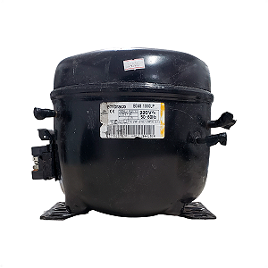 Compressor Embraco 1/3HP 220V EGAS100 R600a