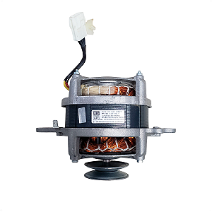 Motor p/ Lava-Roupa Brastemp BWC08A BWL11A 1/4HP 127V W10367922