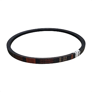 Correia Industrial em V B-34