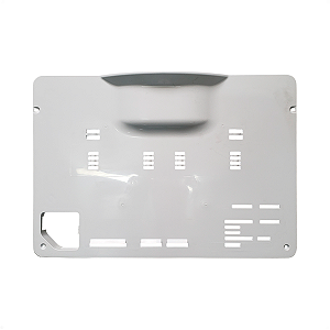 Capa Frontal do Evaporador Refrigerador Brastemp e Consul 326068074
