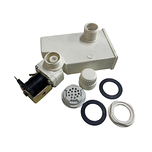 Dosador Tensoativo De Líquidos Para Lava-louça Brastemp 220v