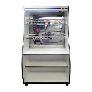 Armário para Pães Sulfort LAP100 1,90M 127V