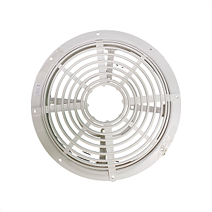 Grade para Micro Motor 1/40CV 20CM PS482