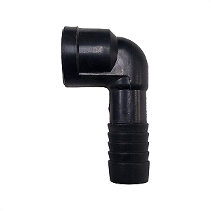 Joelho Interno 90º 3/4” PVC para Mangueira